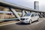 Mercedes-Benz Vito Tourer Select 2014 года